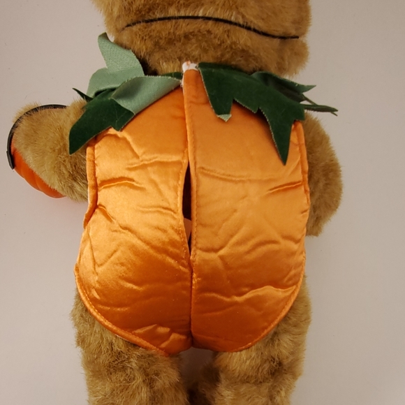 Tender Heart Treasures Halloween bear clothes - Picture 5 of 7